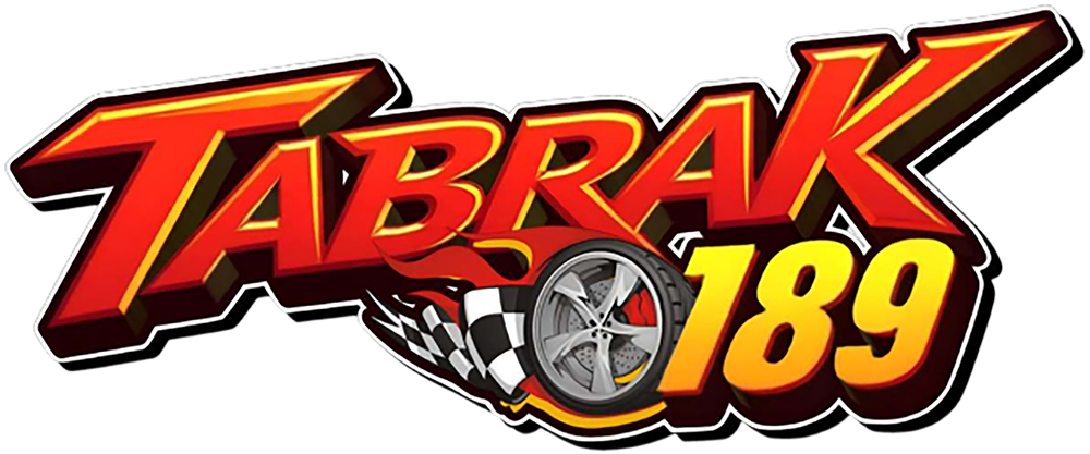 logo TABRAK189